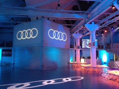 Party Audi