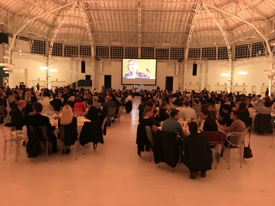 Cena di Gala Polimi