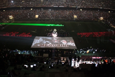 Festa Scudetto Milan