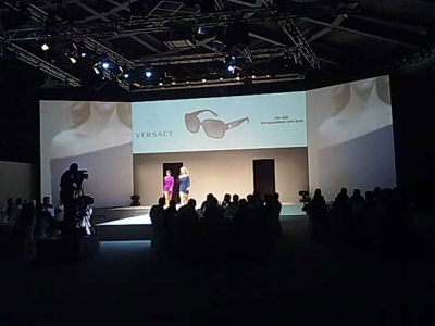Evento Luxottica