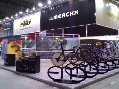 EICMA - Salone della Bici