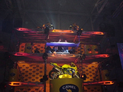 Party Camel