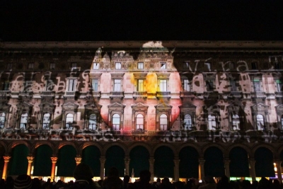 LED Festival