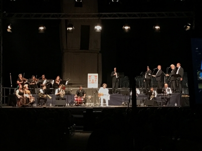 Concerto Goran Bregovich