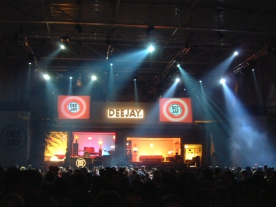 Party Radio Deejay
