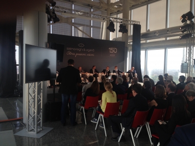 Convention Salmoiraghi